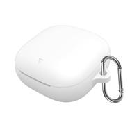 Funda protectora para auriculares a prueba de golpes, antiarañazos, lavable, de silicona, mejora el agarre