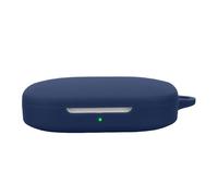 Funda protectora para auriculares, abierta, a prueba de golpes, antideslizante, ofrece una defensa completa a prueba de polvo y prevención del desgaste de los auriculares