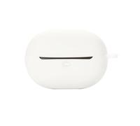 Funda protectora para auriculares ArcBuds HT07, a prueba de golpes, carcasa lavable, antimanga, compatible con Bluetooth, transparente, linda, para niñas, mujeres y hombres con