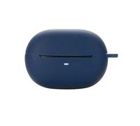 Funda protectora para auriculares ArcBuds HT07, a prueba de golpes, carcasa lavable, antimanga, compatible con Bluetooth, transparente, linda, para niñas, mujeres y hombres con