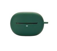 Funda protectora para auriculares ArcBuds HT07, a prueba de golpes, carcasa lavable, antimanga, compatible con Bluetooth, transparente, linda, para niñas, mujeres y hombres con