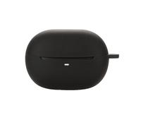 Funda protectora para auriculares ArcBuds HT07, a prueba de golpes, carcasa lavable, antimanga, compatible con Bluetooth, transparente, linda, para niñas, mujeres y hombres con