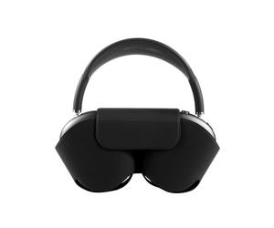 Funda protectora para auriculares Black