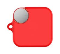 Funda protectora para auriculares CMF BY Nothing Buds Pro2, funda protectora de silicona para auriculares, resistente a caídas y al polvo.