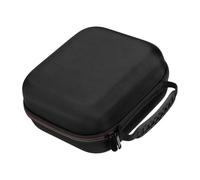 Funda protectora para auriculares de EVA que ofrece un diseño a prueba de golpes para DT270, organizador de viaje profesional con cancelación de ruido, transporte a prueba de golpes