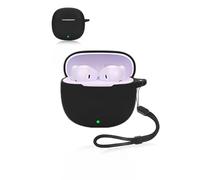 Funda protectora para auriculares HONOR X6, funda de silicona suave con impermeable, a prueba de golpes y resistente a los arañazos, ideal para la protección diaria, color negro