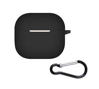 Funda Protectora Para Auriculares Inalámbricos Compatible Con Cubierta LP40 Carcasas A Prueba De Golpes Carcasa Lavable Fundas Protectoras Silicona Antipolvo Para Auriculares Compatibles Con