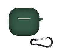 Funda Protectora Para Auriculares Inalámbricos Compatible Con Cubierta LP40 Carcasas A Prueba De Golpes Carcasa Lavable Fundas Protectoras Silicona Antipolvo Para Auriculares Compatibles Con