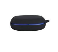 Funda protectora para auriculares JBL ENDURANCE ZONE, a prueba de golpes, color negro