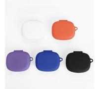 Funda protectora para auriculares JBL ENDURANCE ZONE, antiarañazos, a prueba de golpes y polvo, con gancho (blanco)