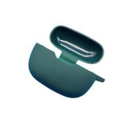 Funda protectora para auriculares JBL WAVE BEAM2, funda de silicona a prueba de golpes (verde)
