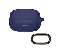 Funda protectora para auriculares SHOKZ-OpenFit, a prueba de golpes, funda lavable, funda antipolvo para organizadores de auriculares, protector de pantalla pequeño, corte de funda para auriculares