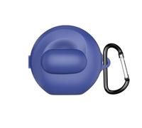 Funda protectora para auriculares Soundcore V40i a prueba de golpes y polvo (azul oscuro)