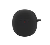 Funda protectora para auriculares Vivo-TWS Air, a prueba de golpes, antiarañazos, lavable, a prueba de polvo, para auriculares compatibles con Bluetooth, transparente para niñas y mujeres