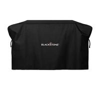 Funda protectora para barbacoa de gas de 2 quemadores (Específico para: Plancha grill de 2 quemadores , Poliéster 600D)