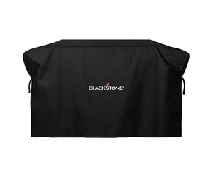 Funda protectora para barbacoa de gas de 2 quemadores (Específico para: Plancha grill de 2 quemadores , Poliéster 600D)