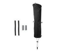 Funda protectora para bastones de senderismo, bolsa protectora ligera para bastones externos, bolsa de almacenamiento para equipos, bastones de montaña