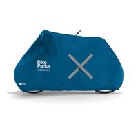 Funda protectora para bicicletas Bike Parka Urban ( Azul cielo )
