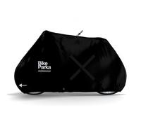 Funda protectora para bicicletas Bike Parka Urban ( Negro )