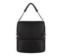 Funda protectora para Bose para altavoz SoundLink Color 2, ideal para organizar cables y accesorios