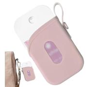 Funda protectora para botella de spray - Protector de botellas vacías de silicona, cubierta protectora anticaídas para detergente, perfume, hidratante, laca para el cabello