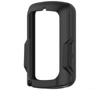 Funda protectora para Bryton Rider S510 Ciclismo Ordenador Silicona Piel Resistente a Golpes Completo para Acceso Diseño 11x6.5x2cm