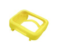 Funda Protectora para Buceo para Reloj con Ordenador de Buceo PEREGRINE Funda Protectora para Buceo, Parte Amarilla