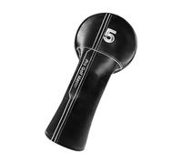 Funda protectora para cabeza de palo de golf, resistente a desgarros, para varios entusiastas, cubierta universal de madera