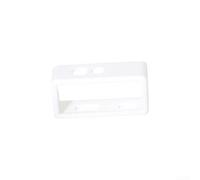 Funda protectora, para cámara CCD Kodak 1987 resistente a los arañazos, marco compacto, fácil de acceder, diseño elegante para fotógrafos (blanco)