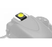 Funda protectora para cámara con ranura flash compatible con Samsung NX protección hot shoe mount tapa de la cámara cámara cámara SD Cuatro H DP0 DP1 DP2 DP3 MERRILL DP2X SD1 SD15 DP1S SD14 SD10 SD9