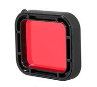 Funda protectora para cámara de buceo subacuática a presión para GoPro Hero 5 6