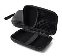 Funda protectora para cámara digital Kodak PIXPRO Friendly Zoom FZ55/FZ53/FZ43/FZ45 para Camkory para Lecran para Jckduhan para VAHOIALD FHD 1080P Video Point and Shoot cámaras, negro, Funda para