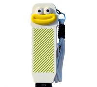 Funda protectora para cámara DJI Pocket 3, divertida y ligera con cordón y diseño abatible, almacenamiento portátil a prueba de golpes en varios colores, Green