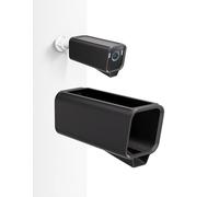 Funda protectora para cámara Eufy S3 Pro, funda de silicona impermeable para cámara de vigilancia Eufy Security