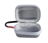 Funda protectora para cámara GO 3/3S, resistente a los arañazos, con mosquetón y clip de acción