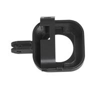 Funda protectora para cámara Go a prueba de arañazos, marco de expansión, soporte vertical, accesorios de montaje de zapata fría, soporte de cámara de acción