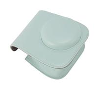 Funda Protectora para Cámara Instantánea Fujifilm Instax Mini 12, Mini12, Juego Exclusivo Que Incluye Bolsa para Cámara, Correa para el Hombro, álbum de Fotos, Espejo para