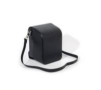 Funda protectora para cámara instantánea Polaroid Now+ Gen2 y Now+ Gen3, con cómoda correa para el hombro para un fácil transporte y viaje, bolsa protectora de almacenamiento para cámara instantánea