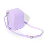 Funda protectora para cámara instantánea Polaroid Now+ Gen2 y Now+ Gen3, con cómoda correa para el hombro para un fácil transporte y viaje, bolsa protectora de almacenamiento para cámara instantánea