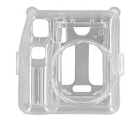 Funda Protectora para Cámara, Transparente, para Mini SE: Resistente a Arañazos, a Prueba de Golpes, con Capacidad para 10 Fotos, Fácil de Limpiar, Larga Vida útil