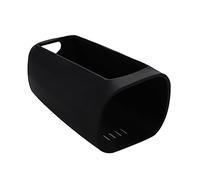 Funda protectora para cámaras de vigilancia, funda de silicona, resistente a los golpes