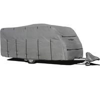 Funda protectora para caravana brunner caravan cover 6m 400-450 cm