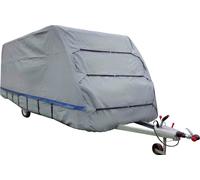 Funda protectora para caravana hindermann wintertime 710