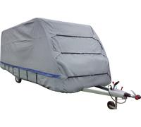 Funda protectora para caravana hindermann wintertime 760