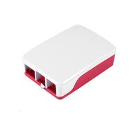 Funda Protectora para Carcasa de para Raspberry Pi 5 con Ventiladores Disipadores de Calor, Control de Velocidad PWM, para Raspberry Pi 5