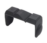 Funda protectora para cardán antigravedad A1, protector antipolvo a prueba de golpes para lente panorámica y sistema de prevención de obstáculos, accesorio de ajuste seguro para senderismo, 8 x 4 x