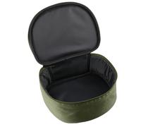 Funda protectora para carrete de pesca para baitcasting tambor balsa protectora para carrete protector bolsa de almacenamiento a prueba de arañazos