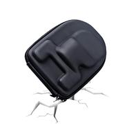 Funda Protectora para carretes de, Bolsa de Almacenamiento de EVA, carretes de fundición de Cebo, Organizador portátil de Equipo de, carretes para Zurdos y Derechos, para Almacenamiento