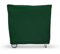 Funda protectora para carro Plancha - VERDE INGLÉS, L 120 X L 60 X H 90 CM