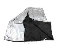 Funda Protectora para casa Juegos Niños 210D Oxford Impermeable(110 * 120 * 140CM)